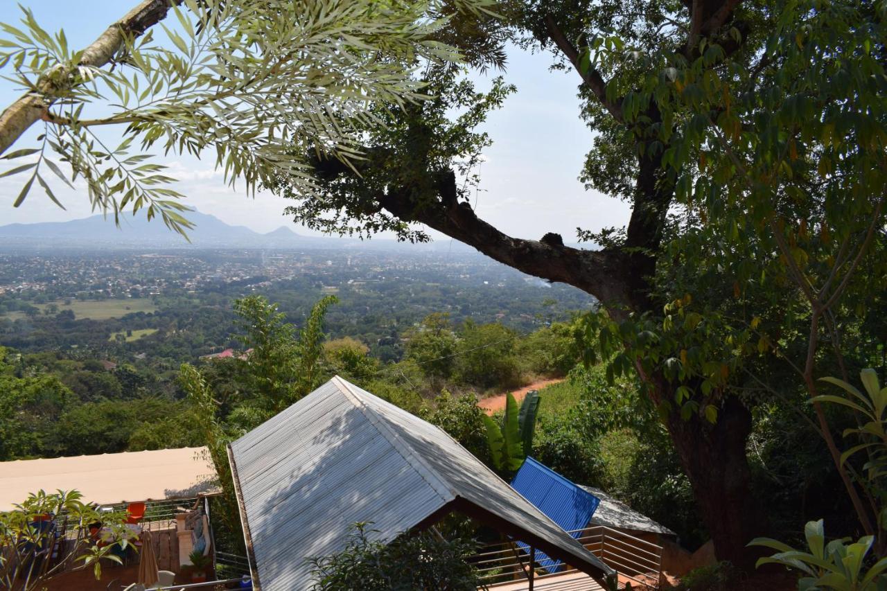 Edelwyss-Inn Morogoro Exterior foto